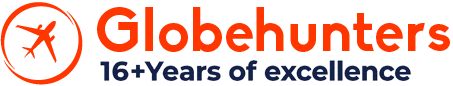 Globehunters - Más de 16 años de excelencia